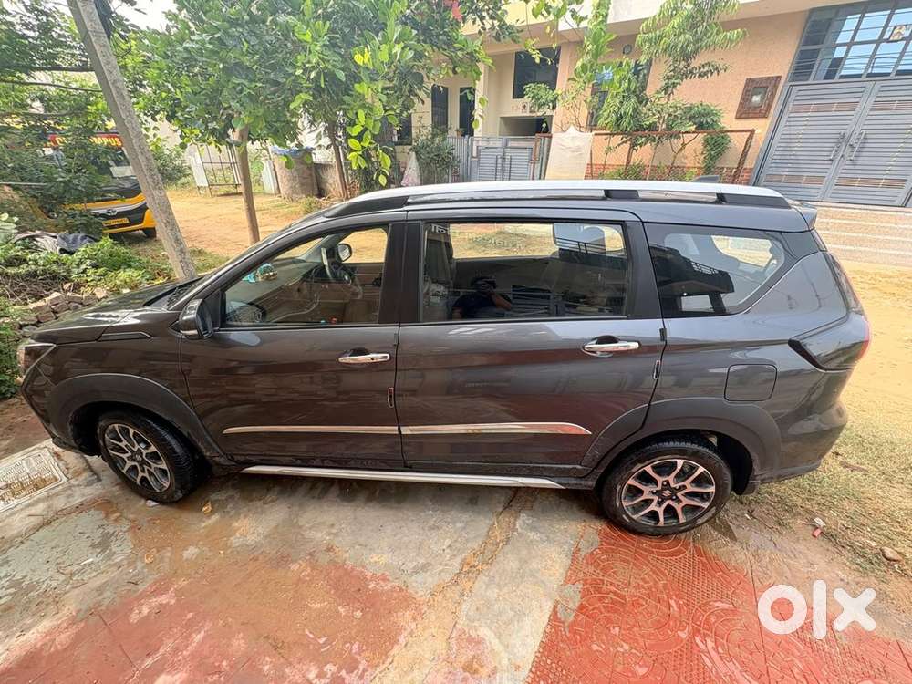 Maruti Suzuki Xl6 Petrol