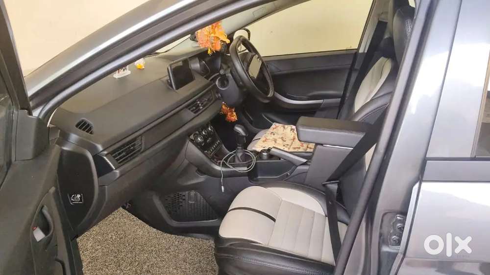 Tata Nexon 2023 Petrol Well Maintained
