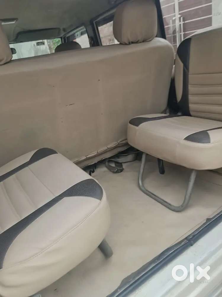 Mahindra Bolero  Diesel 2011