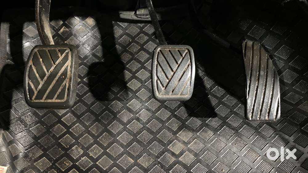 Maruti Suzuki Wagon R 1.0 Vxi, 2014, Petrol