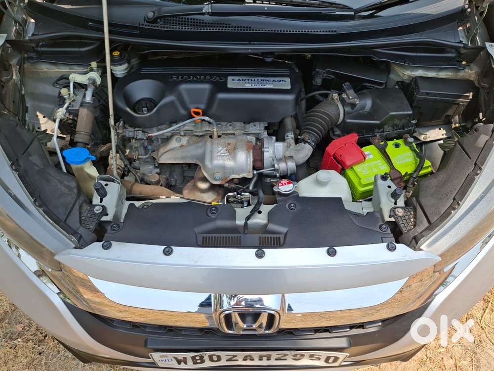 Honda Wr-v 1.5 Vx I-dtec, 2018, Diesel