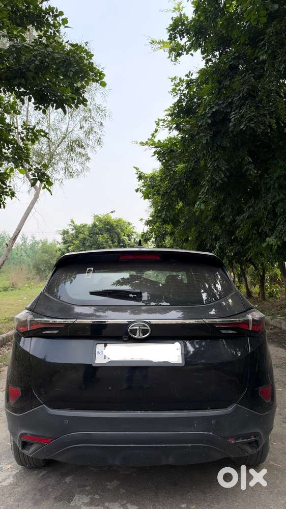 Tata Harrier Xz+ 2022 Diesel Car