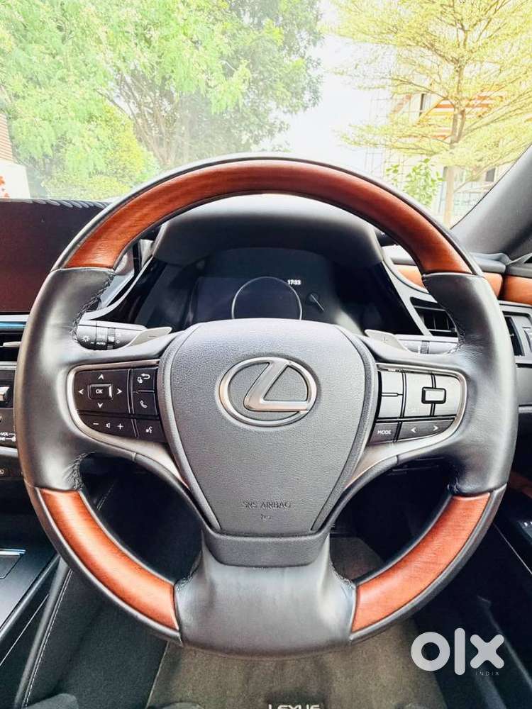 Lexus Es 300h Exquisite, 2025, Petrol