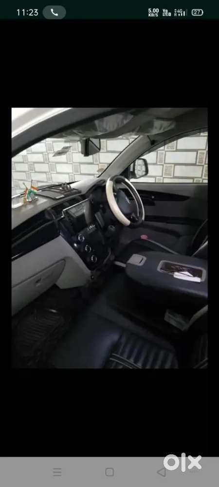 Mahindra Kuv100 Nxt 2016