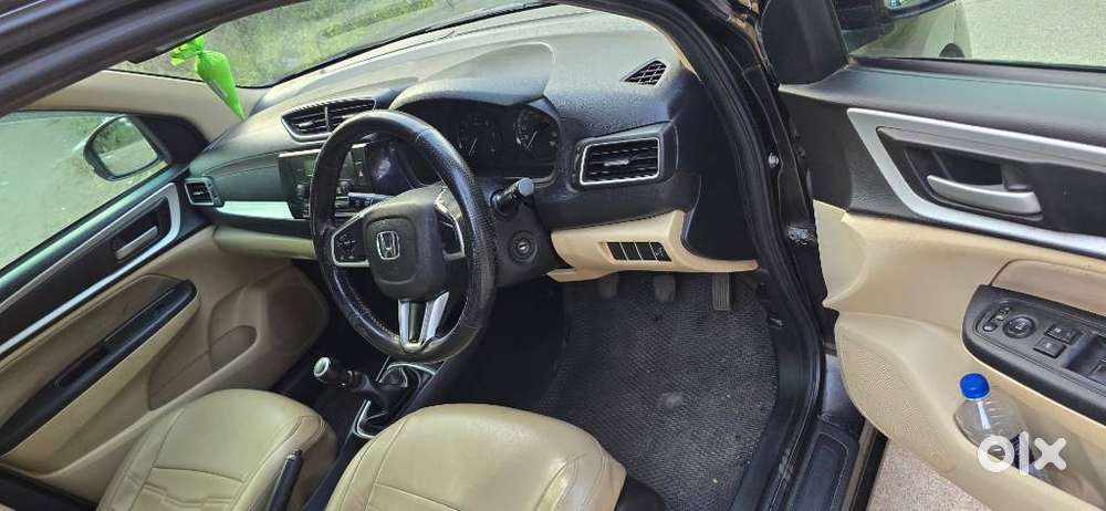 Honda Amaze S Option I-dtec, 2022, Diesel