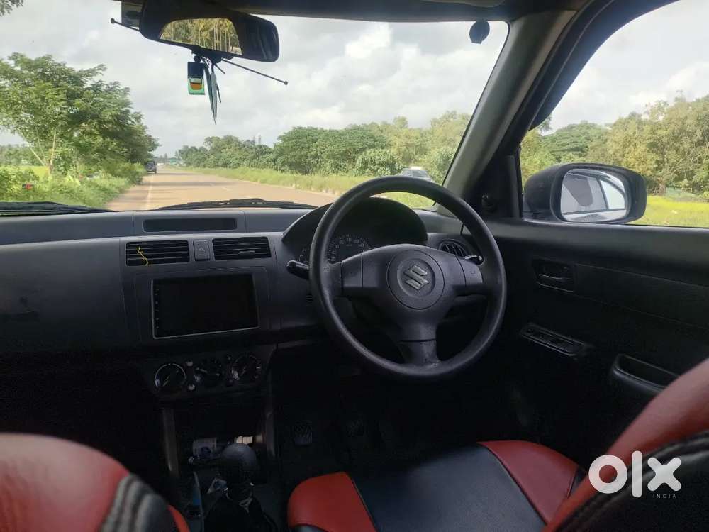 Maruti Suzuki Dzire Diesel 2016 Variant