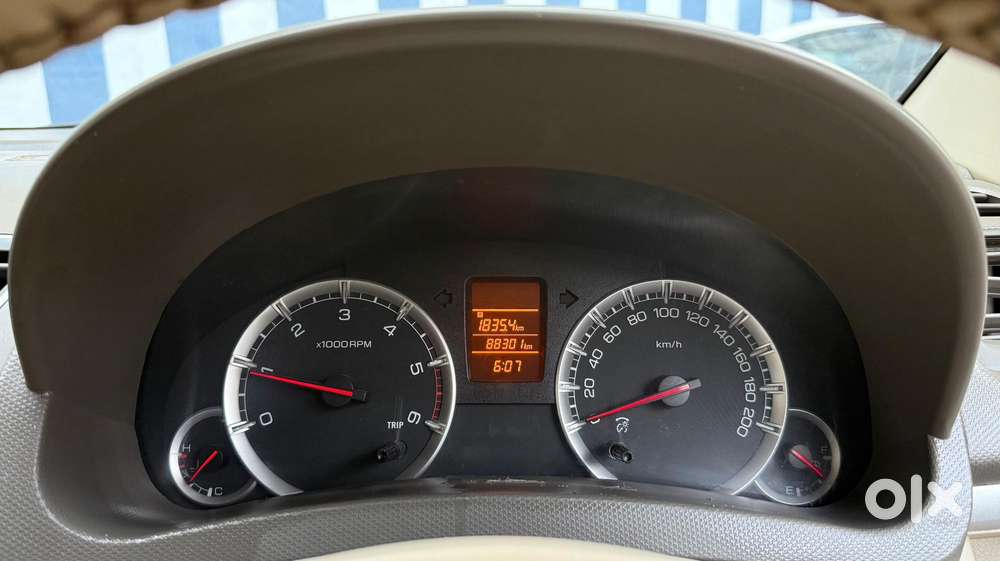 Maruti Suzuki Ertiga, 2015, Diesel