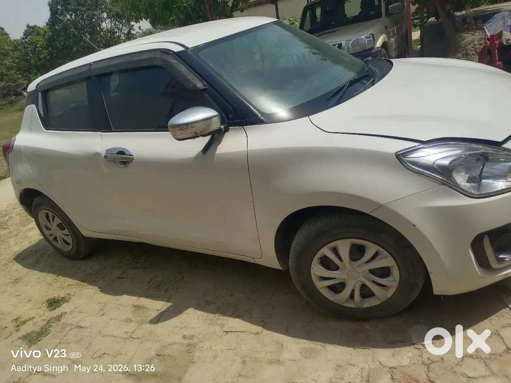 Maruti Suzuki Swift 2020 Petrol 30000 Km Driven