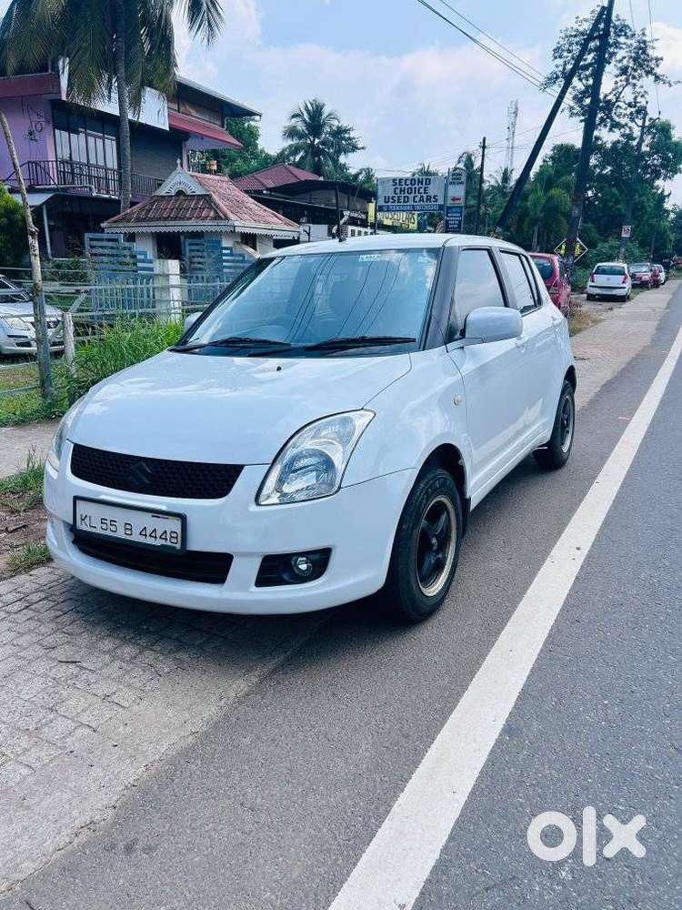 Maruti Suzuki Swift Ddis Vdi, 2008, Diesel