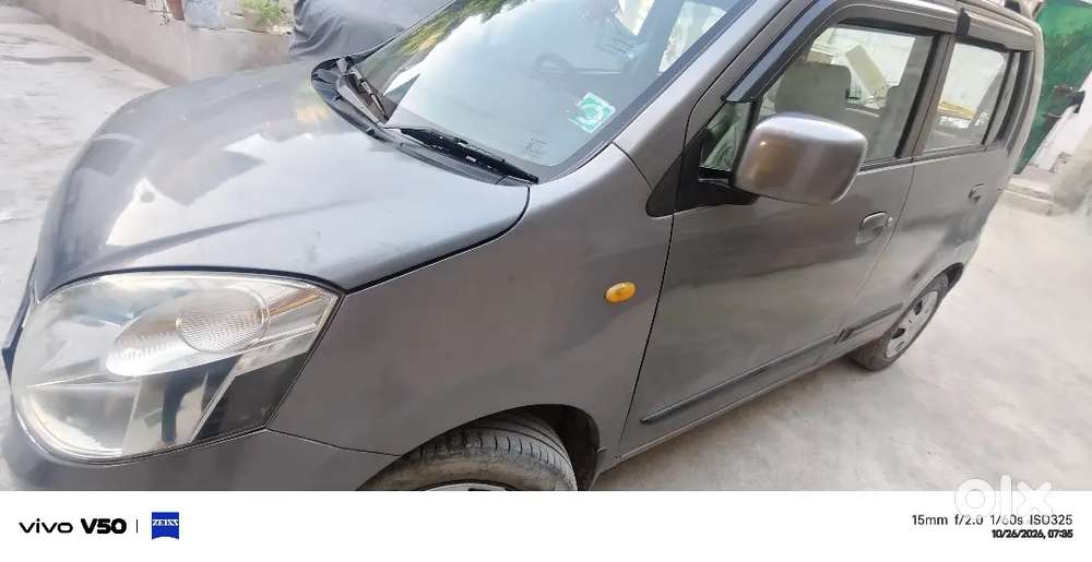 All Good Condition No Need Expenses, With Record Service