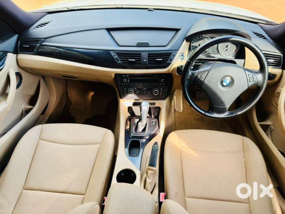 Bmw X1 2.0 Sdrive 20d, 2011, Diesel