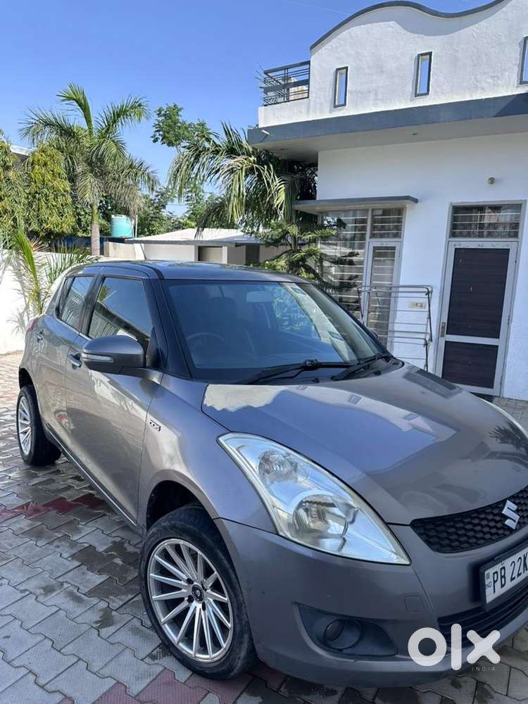 Maruti Suzuki Swift 2014 Diesel Well Maintained