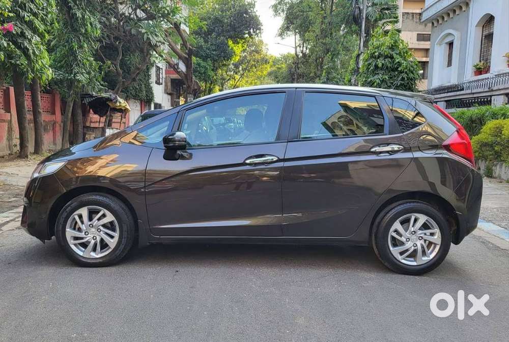 Honda Jazz Vx, 2019, Petrol
