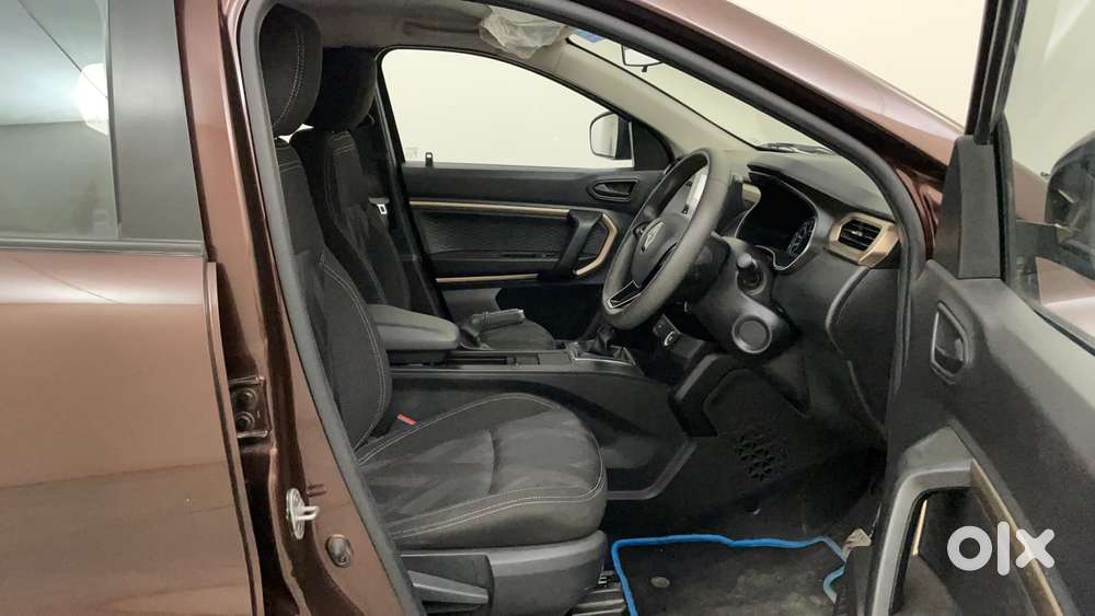 Renault Kiger Rxt Amt, 2022, Petrol