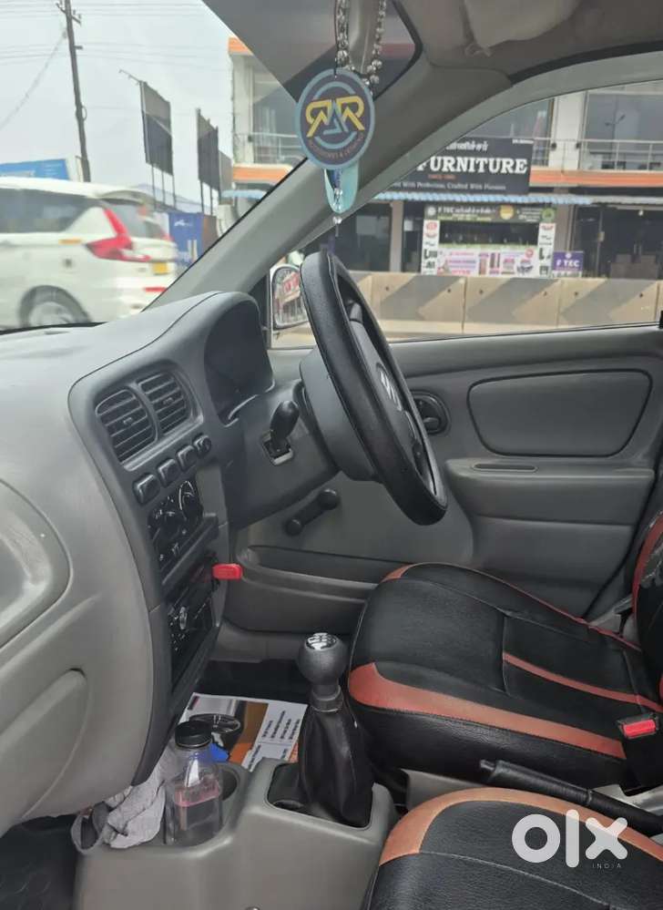 Alto K10 2014 Petrol 68000 Km Driven Lxi Excellent Condition