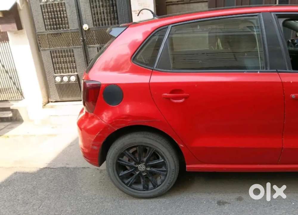Polo Gt Tsi 1.2