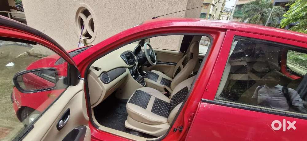 Hyundai I10 Asta Oct-2009