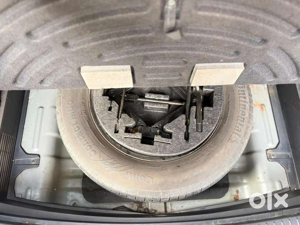 Hyundai Creta 2018 Diesel Well Maintained