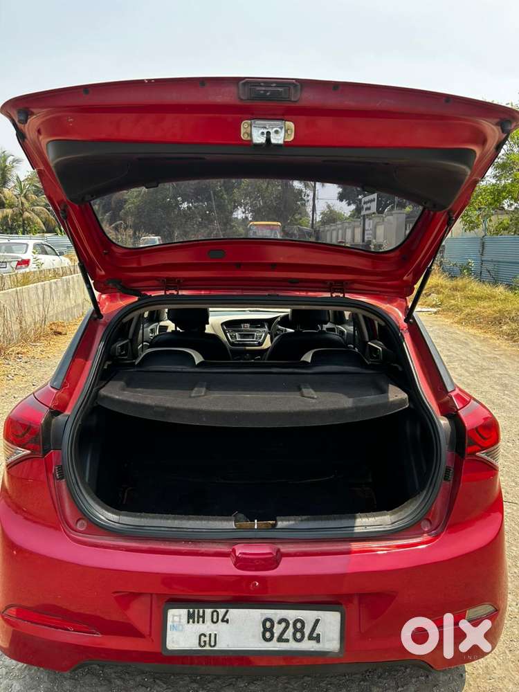 Hyundai I20 Diesel Magna Era, 2015, Diesel