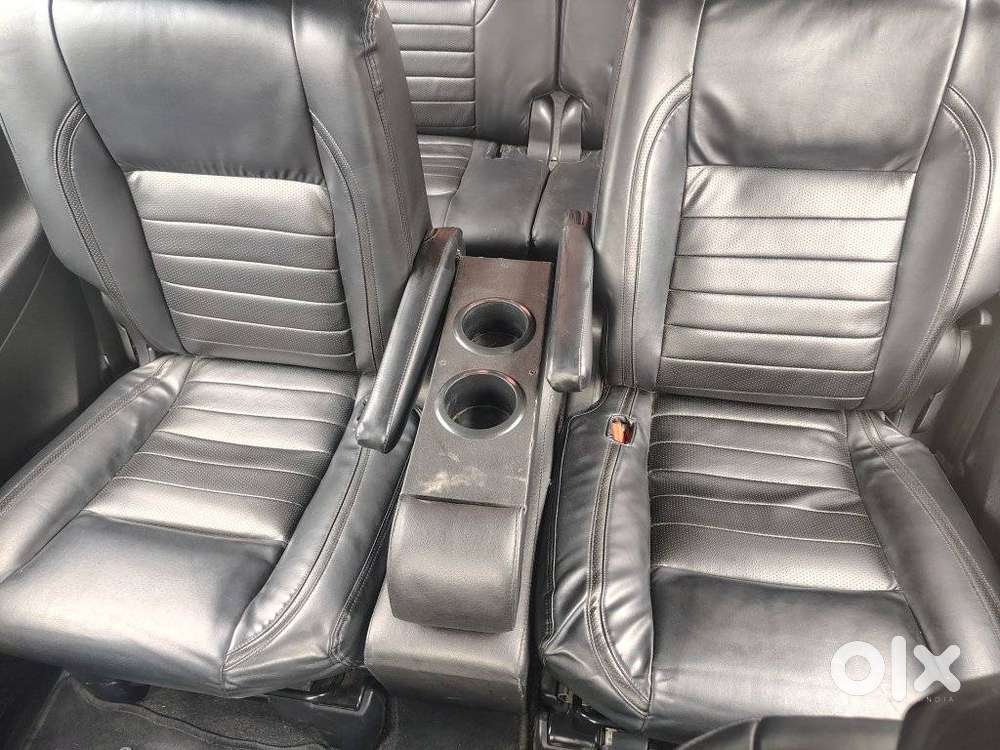 Toyota Innova Crysta 2.4 G Mt, 2021, Diesel