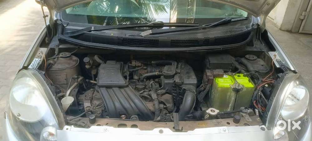 Nissan Micra Active Xv Petrol, 2016, Petrol