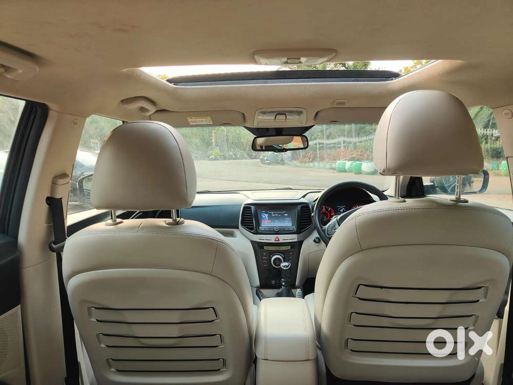 Mahindra Xuv300 W8 Option Diesel, 2021, Diesel