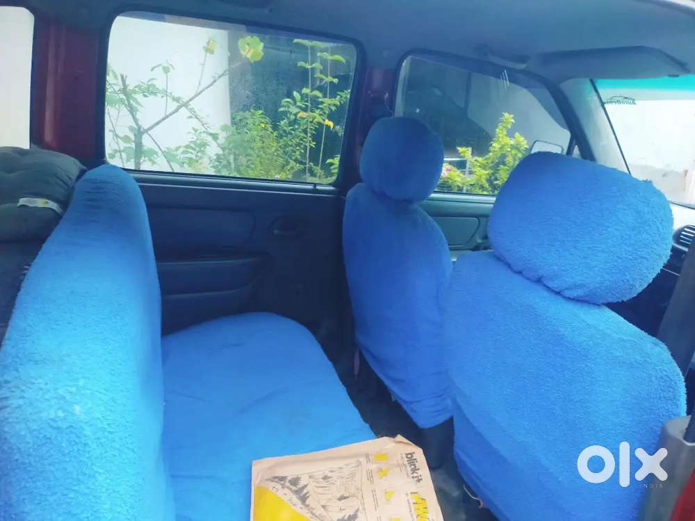 Cheapest Maruti Suzuki Wagon R Lx