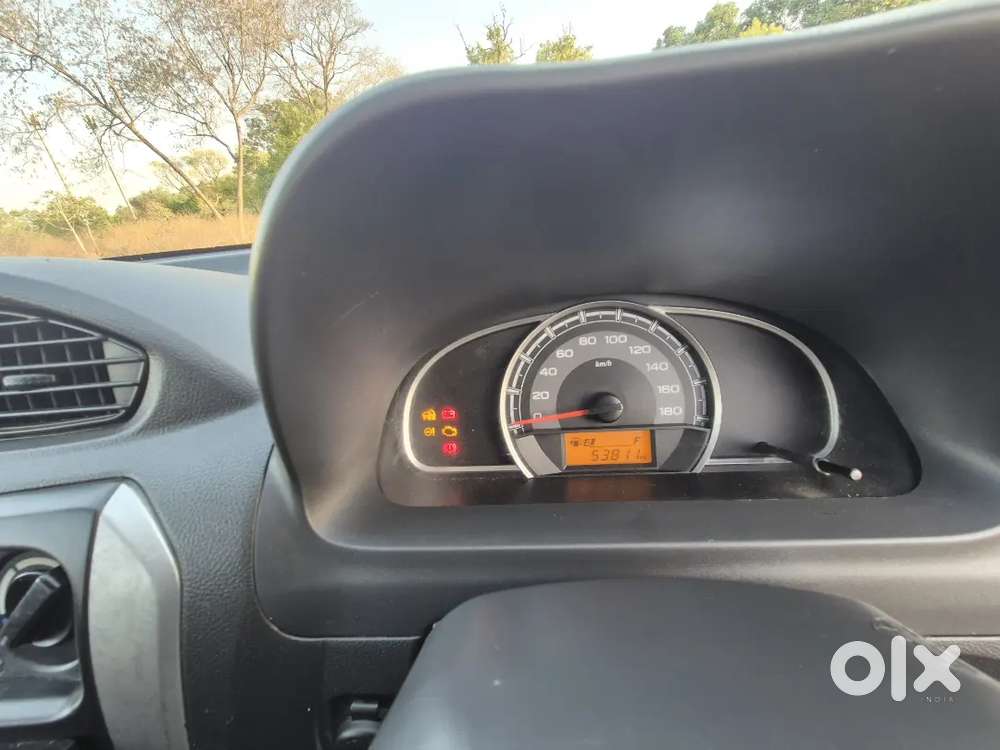 Maruti Suzuki Alto 2018