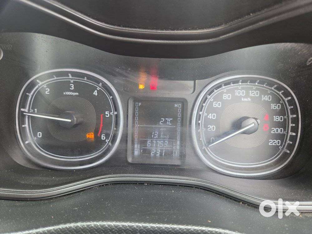Maruti Suzuki Vitara Brezza Zdi Plus, 2019, Diesel