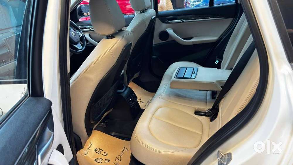 Bmw X1 Sdrive 20d Xline, 2020, Diesel
