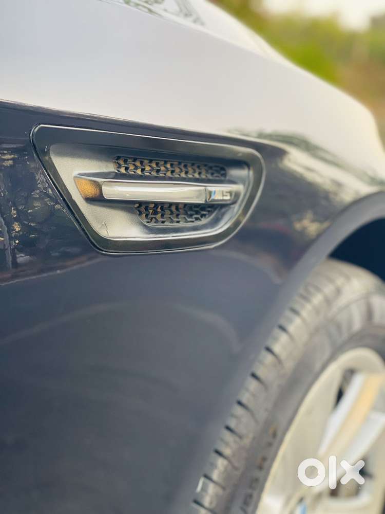 Bmw 5 Series 2.0 520d Luxury Line, 2011, Diesel