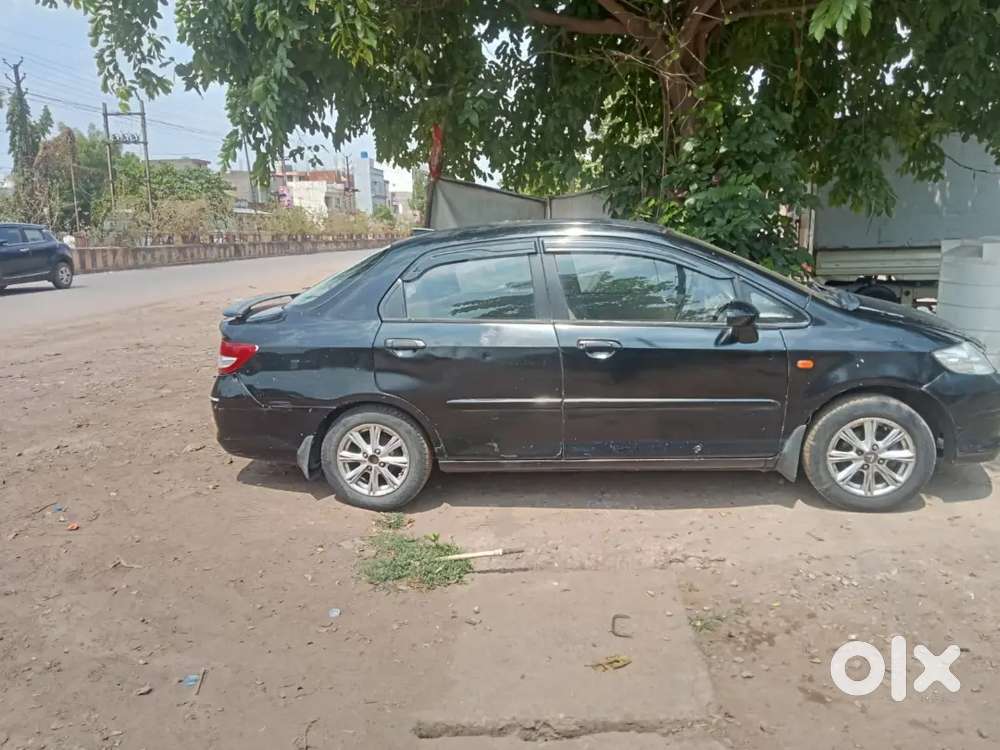 Honda City 2009 Petrol – For Sale
