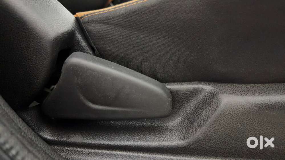 Renault Kwid Climber 1.0 Amt, 2017, Petrol