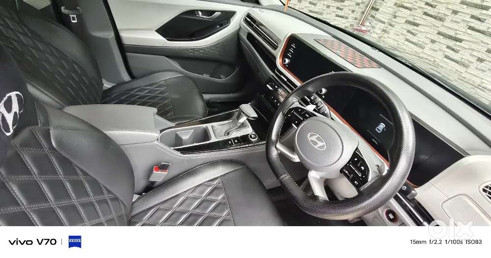 Hyundai Creta Diesel 2025