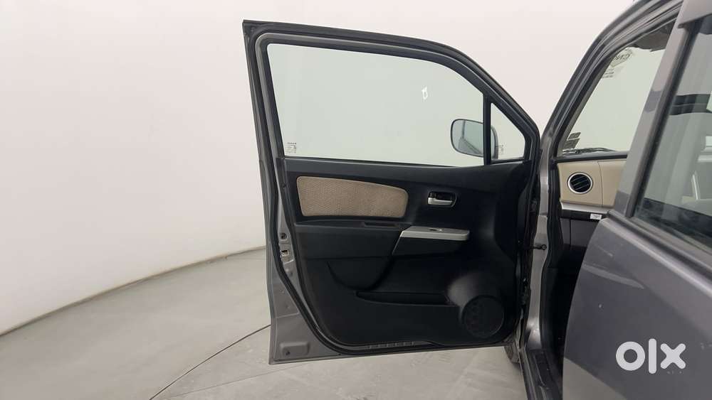 Maruti Suzuki Wagon R Lxi Cng, 2018, Cng & Hybrids