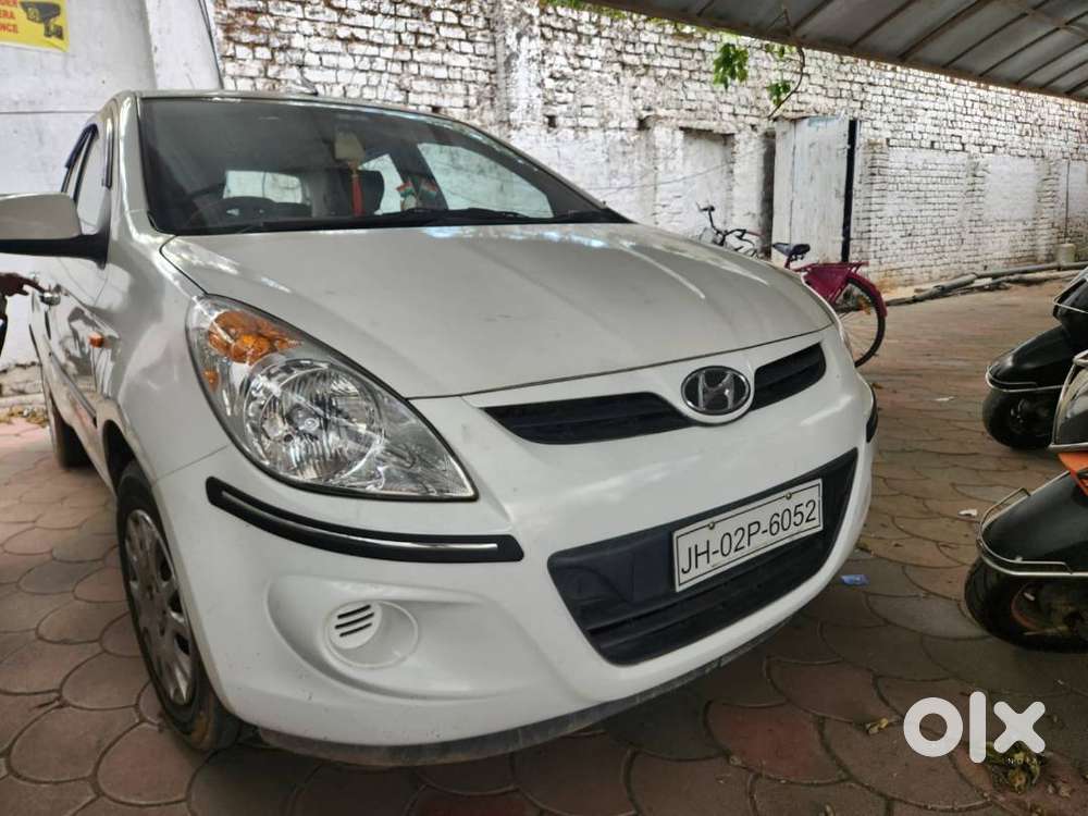 Hyundai I20 2010 Petrol Good Condition
