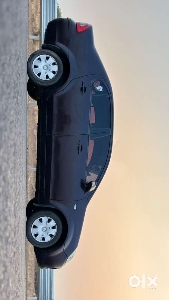 Ford Fiesta 2008 Diesel Well Maintained