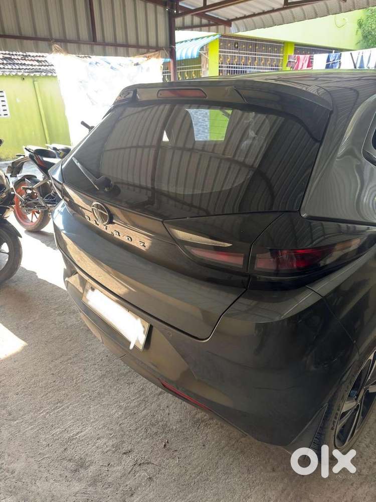 Tata Petrol Manual 2022