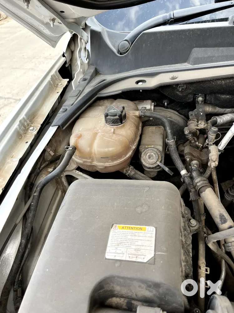 Mahindra Scorpio-n 2024 Diesel Good Condition