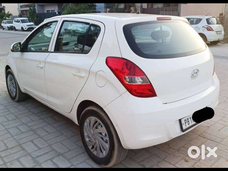 Hyundai I20 2012-2014 Sportz At 1.4, 2012, Diesel