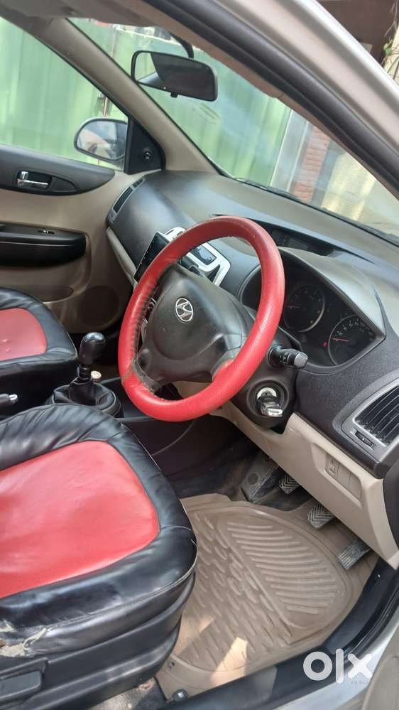 Hyundai I20 2012-2014 Magna Optional 1.4 Crdi, 2013, Diesel