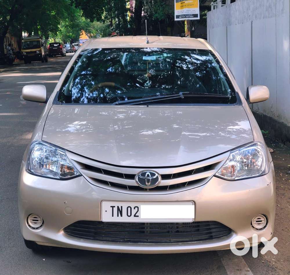 Toyota Etios 20102012 GD, 2013, Diesel Cars 1787999007