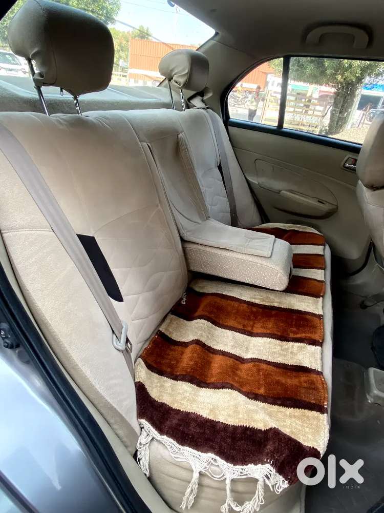 Maruti Suzuki Dzire 2014