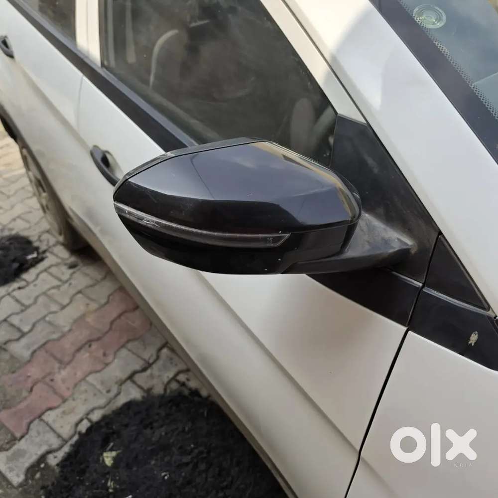 Tata Nexon Pure 2025