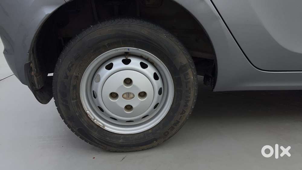 Tata Tiago 1.05 Revotorq Xm, 2018, Diesel