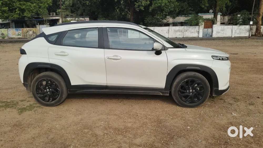 Maruti Suzuki Fronx 2024 Petrol 23000 Km Driven