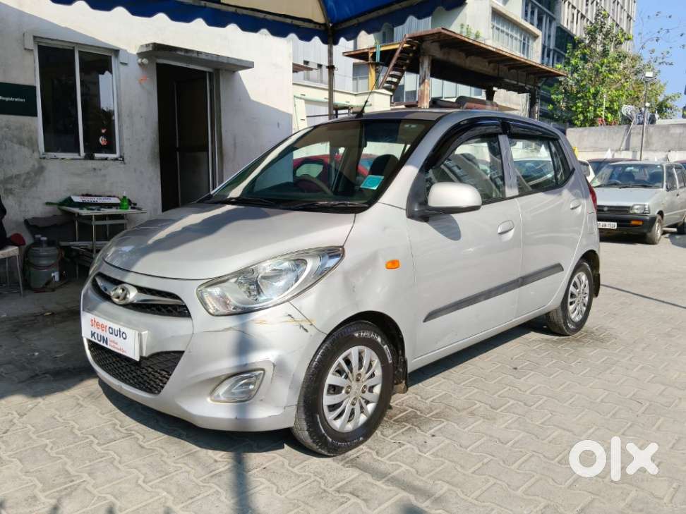 Hyundai I10 Sportz 1.1l, 2014, Petrol