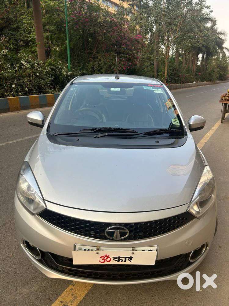 Tata Tiago Xza Plus, 2018, Petrol