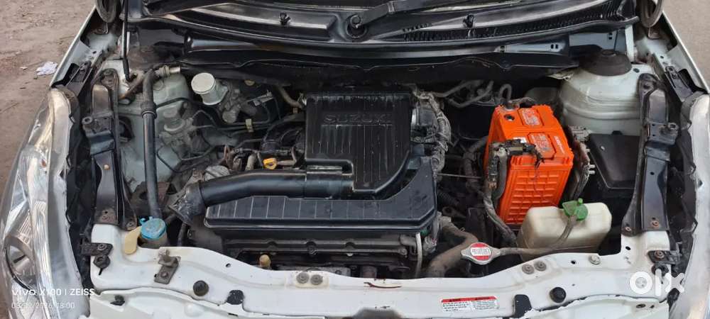 I Want To Sell ,my Maruti, Swift Vxi, Petrol ,2012 October, 2nd Owner