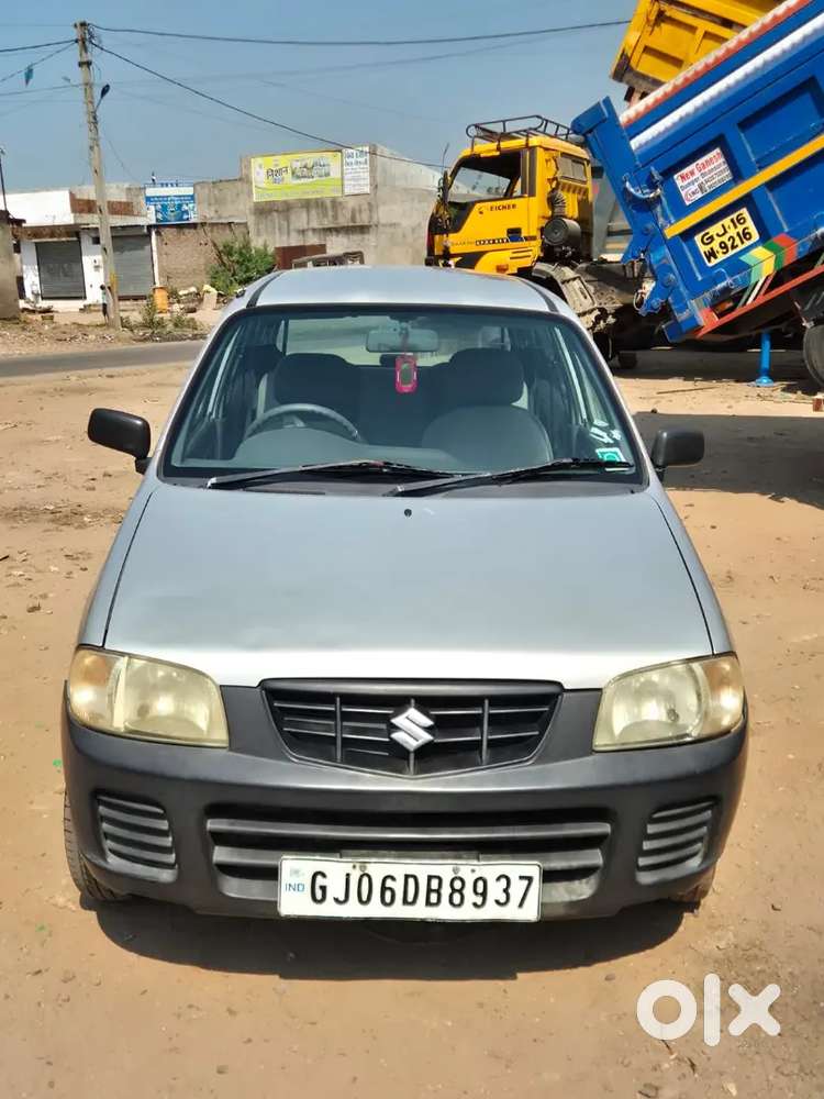 Maruti Suzuki 800 2009
